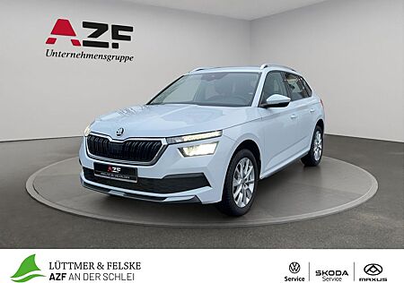 Skoda Kamiq 1.0 TSI DSG Style ACC+LED+KLIMA+SITZHZG.+D
