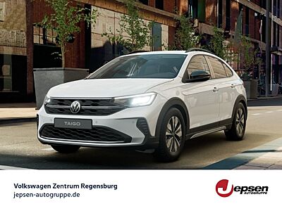 Volkswagen Taigo GOAL DSG R-KAMERA LED ACC SHZ PDC