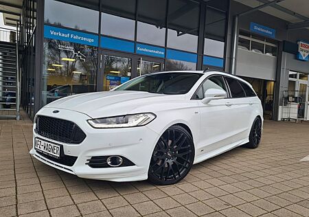 Ford Mondeo Turnier ST-Line AWD 4x4 KAMERA AHK LED