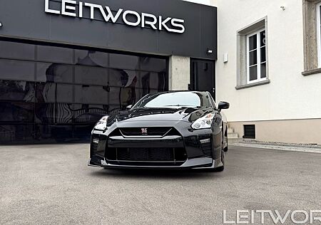 Nissan GT-R Prestige Edition MY20_1. Hand_unfallfrei