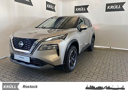 Nissan X-Trail e-Power 1.5 VC-T N-Connecta e-4ORCE + 7