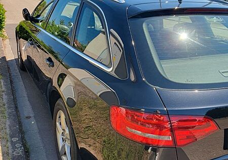 Audi A4 2.0 TDI 105kW Ambiente Ambiente