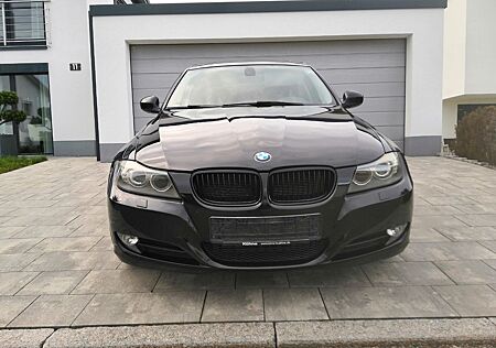 BMW 318d -