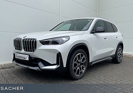 BMW X1 sDrive18d X Line,LCPlus,adLED,RFK,Keyless,DAB