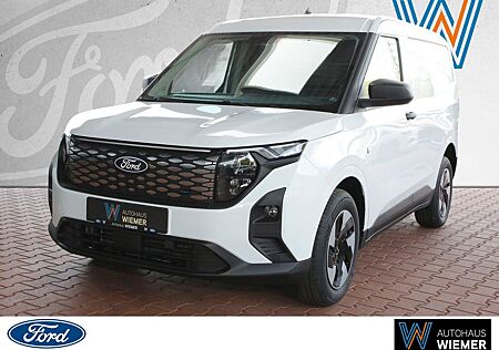 Ford Transit Courier BEV Trend