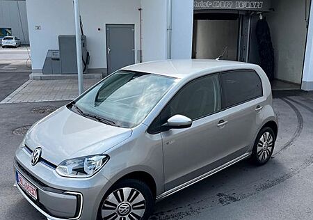 VW e-up! Volkswagen e-up!