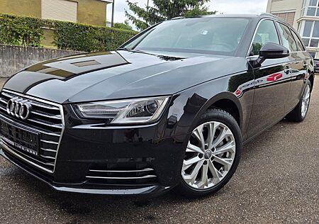 Audi A4 2.0 TDI 140kW ultra S tronic sport Avant