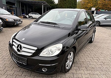 Mercedes-Benz B 170 Automatik Navi PDC Tempomat TOP