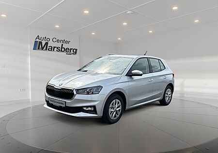 Skoda Fabia 1.0 TSI Selection LM LED Navi PDC SHZ
