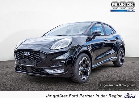 Ford Puma ST-Line X KAMERA NAVI ACC B&O MATRIX-LED