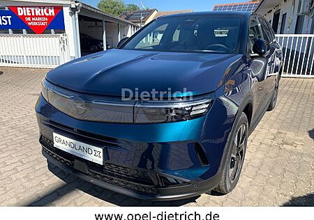 Opel Grandland X Grandland GS-Line Automatik ,Tech+Komfort Paket