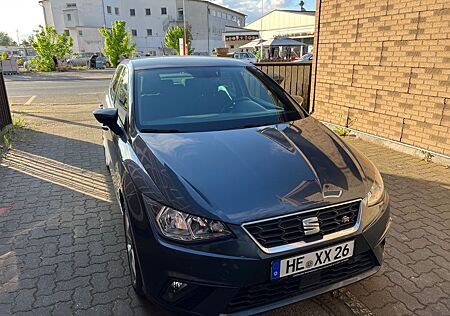 Seat Ibiza 1.0 TGI 66kW FR FR