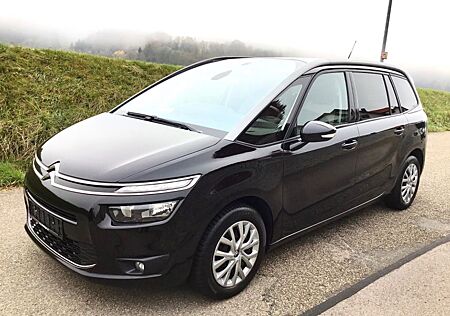 Citroën C4 Spacetourer Grand C4 Picasso/Spacetour.7Sitzer-NUR GEWERBE !