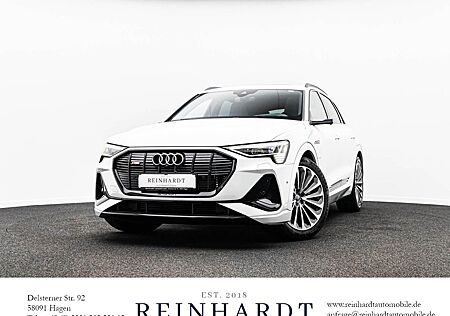 Audi e-tron 50 2x S LINE BLACK ACC/HuD/PANO/S-SITZE