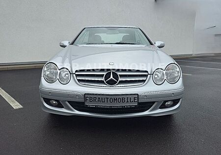 Mercedes-Benz CLK 200 KOMPRESSOR ELEGANCE/ 100322KM