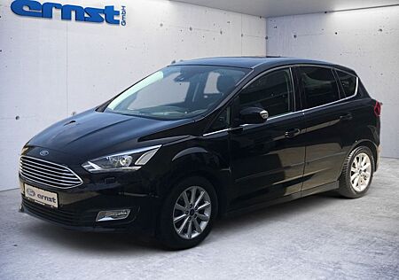 Ford C-Max 2.0 TDCi Start-Stop-System Aut. Titanium