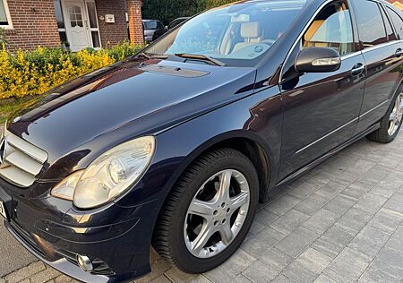 Mercedes-Benz R 280 CDI 4MATIC -
