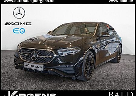 Mercedes-Benz E 200 AMG-Sport/Pano/Burm/HUD/Super/Sitzklima/20