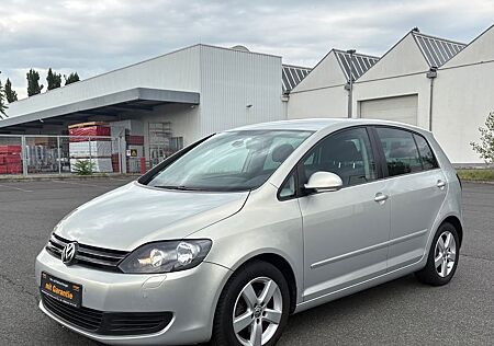 VW Golf Volkswagen Plus VI Cup/SCHECKHEFT/NAVI/PDC/SHZ