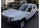 Dacia Duster ;Inklusive ein Jahr Garantie,neu TÜV