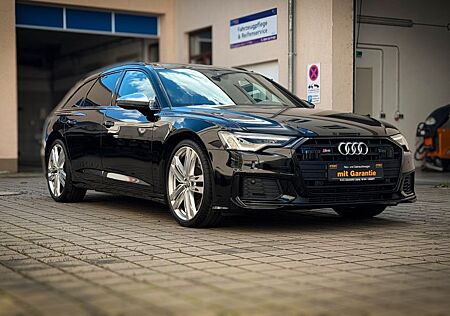 Audi S6 Avant 3.0 TDI quattro Matrix*Luft*Panorama