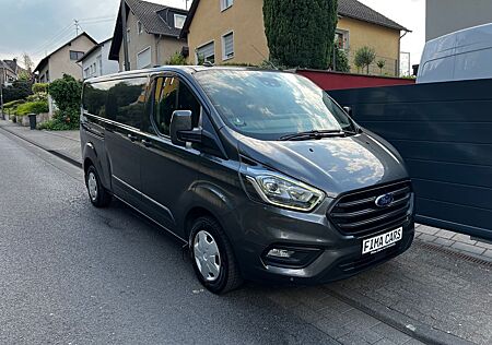 Ford Transit Custom Kasten 300 L2 Trend*KAMERA*AHK*SH