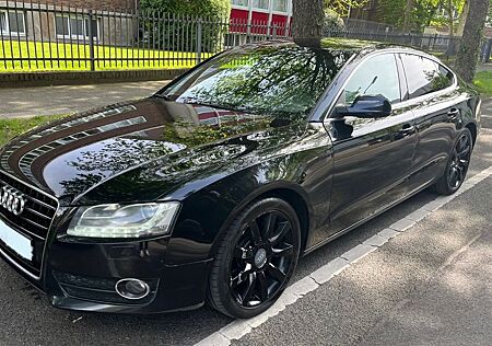 Audi A5 3.0 TDI (DPF) S tronic quattro Sportback -