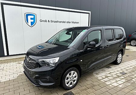 Opel Combo Life XL 1.5 D *NAVI+ALLWETTER*