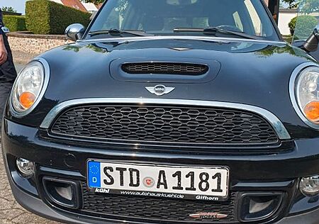Mini John Cooper Works Clubman Soho Soho