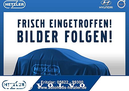 Hyundai Tucson Advantage Mild-Hybrid 2WD 1.6 CRDi Mild H