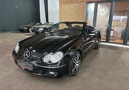 Mercedes-Benz CLK 280 CLK Cabrio
