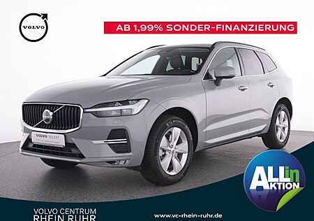 Volvo XC 60 XC60 B4 Core+FAHRASSPAK+WINTERPAK+CARPLAY+