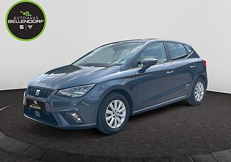 Seat Ibiza 1.0 TSI 5 Gang Style Navi Rückfahrkamera L