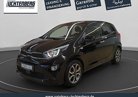 Kia Picanto 1.2 SPIRIT KAMERA+CARPLAY+SITZHEIZUNG+BL