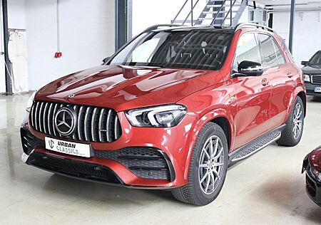 Mercedes-Benz GLE 53 AMG 4Matic+ *MWST*PANO*BURMESTER