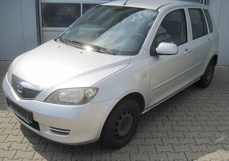 Mazda 2 1.4 Active * Stück*