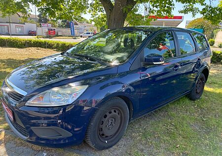 Ford Focus Turnier Style