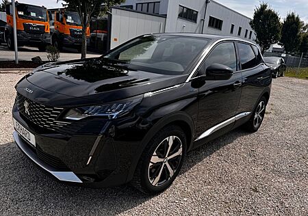 Peugeot 3008 Hybrid 225 Allure