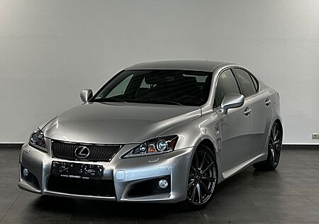 Lexus IS F *IS-F *Deutsches Fahrz*159tkm*