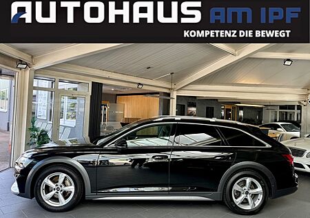 Audi A6 Allroad MATRIX-LED+AHK+STHZ+PANO+VIRTUAL