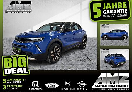 Opel Mokka-e Mokka e Elegance FLA SpurH LM KAM LED KlimaA