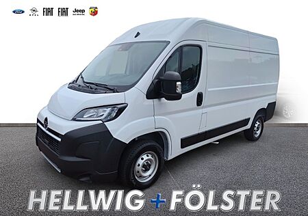 Opel Movano Cargo L2H2 3,0t BlueHDi 120PS + verst.Fed