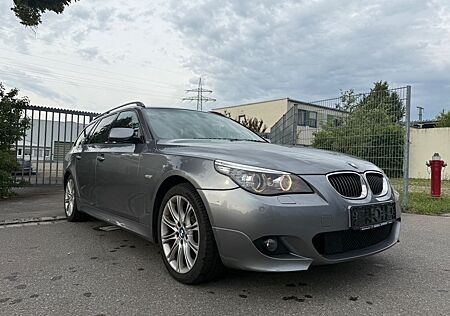 BMW 530d xDrive touring M-Paket