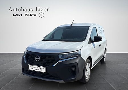 Nissan Townstar Kastenwagen L1 2,0t Acenta