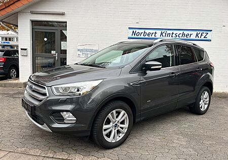 Ford Kuga Titanium4X4 Pano. Kamera Lenkradhz Keyless