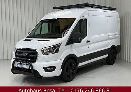 Ford Transit 2.0 TDCi Aut. Trend Kastenwagen L2H2