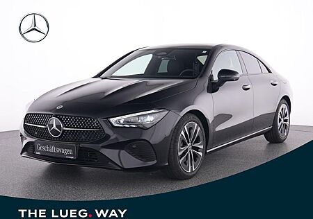 Mercedes-Benz CLA 180 PROGRESSIVE+NIGHT+PANO+KEYLESS+TOTW+360°