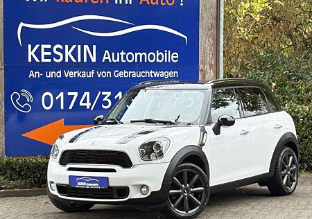 Mini Cooper S gebraucht kaufen Mini Cooper S COOPER_S Countryman*AUTOMATIK*XENON*ALU*