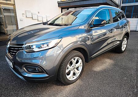 Renault Kadjar BLUE dCi150 4WD Bose Edition Winter Paket