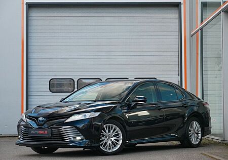 Toyota Camry Hybrid 2.5 ACC/Leather/Camera/Keyless/LED